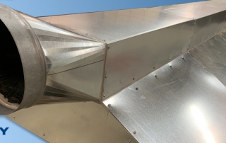 VASEY Facility Solutions - Fume Hood