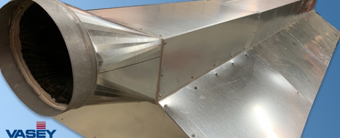 VASEY Facility Solutions - Fume Hood