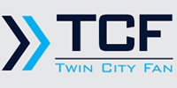 VASEY Facility Solutions - Twin City Fan