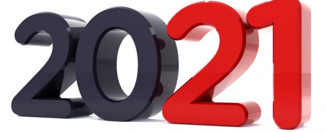 VASEY Facility Solutions - Happy New Year