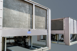 VASEY Facility Solutions - Commercial HVAC