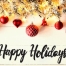 VASEY Facility Solutions - Happy Holidays
