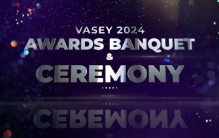 VASEY Facility Solutions - 2024 Awards Banquet & Ceremony