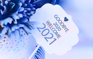 VASEY Facility Solutions - Good-bye 2020