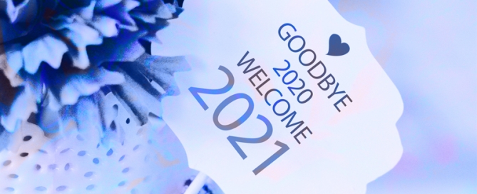 VASEY Facility Solutions - Good-bye 2020