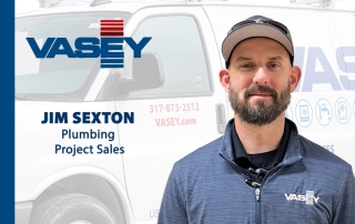 VASEY Facility Solutions - Jim Sexton