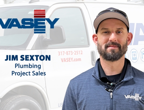 Team Member Spotlight – Jim Sexton