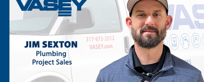 VASEY Facility Solutions - Jim Sexton