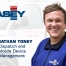VASEY Facility Solutions - Jon Toney