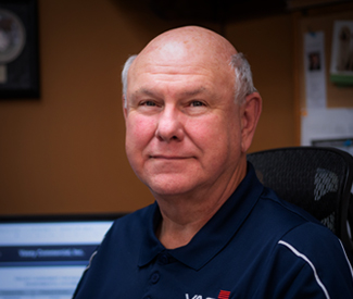 VASEY Facility Solutions – Rick Cope VASEY Facility Solutions - Rick Cope