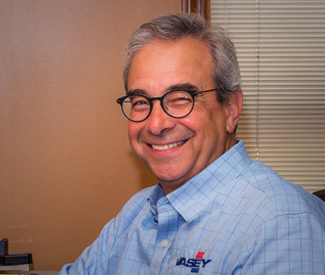 VASEY Facility Solutions – Scott Gordon, LEED AP BD + C VASEY Facility Solutions - Scott Gordon, LEED AP BD + C
