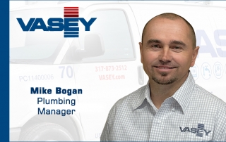 VASEY Facility Solutions - Mike Bogan