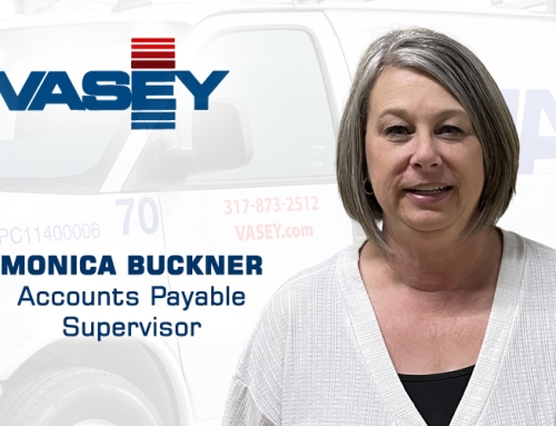 Team Member Spotlight – Monica Buckner