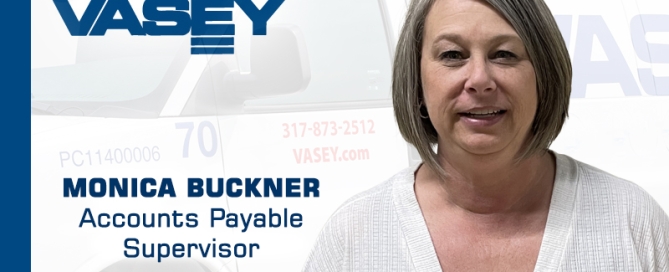 VASEY Facility Solutions - Monica Buckner