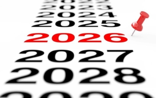 VASEY Facility Solutions - Happy New Years