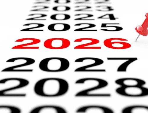 Moving Forward Together: A New Year Message from VASEY