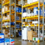 VASEY Facility Solutions - Warehouse/Logistics