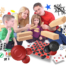 VASEY Facility Solutions - Games & Puzzles