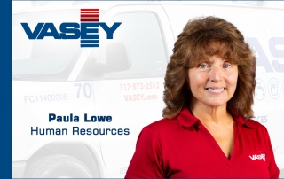VASEY Facility Solutions - Paula Lowe