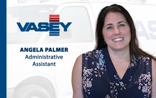 VASEY Facility Solutions - Angela Palmer