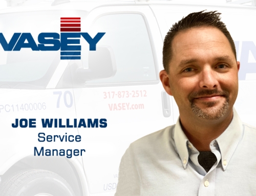 Team Member Spotlight: Joe Williams