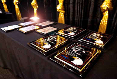 VASEY Facility Solutions – VASEY Service Awards VASEY Facility Solutions - VASEY Service Awards