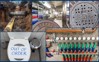 VASEY Facility Solutions - Plumbing