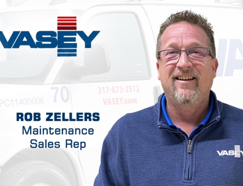 Team Member Spotlight: Rob Zellers