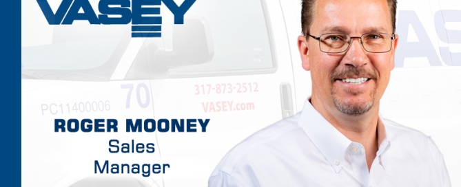 VASEY Facility Solutions - Roger Mooney