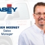 VASEY Facility Solutions - Roger Mooney
