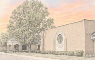 VASEY Facility Solutions - St. Anthony School