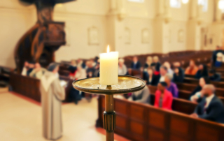 VASEY Facility Solutions - Churches