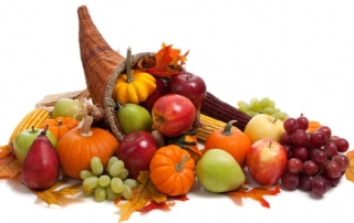 VASEY Facility Solutions - Thanksgiving Holiday
