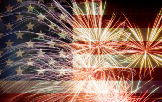 VASEY Facility Solutions - Happy Independence Day from VASEY!