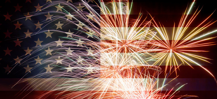 VASEY Facility Solutions - Happy Independence Day from VASEY!