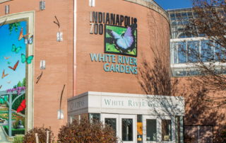 VASEY Facility Solutions - Indianapolis Zoo