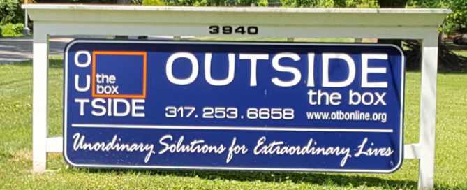 VASEY Facility Solutions - Outside the Box