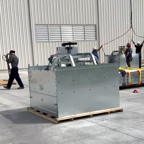VASEY Facility Solutions – VASEY Helps Improve Airflow and Employee Comfort at Utz VASEY Facility Solutions - VASEY Helps Improve Airflow and Employee Comfort at Utz