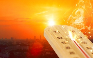 VASEY Facility Solutions - Beat the Central Indiana Heat with Smarter Commercial HVAC Solutions