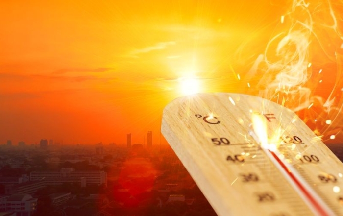VASEY Facility Solutions - Beat the Central Indiana Heat with Smarter Commercial HVAC Solutions