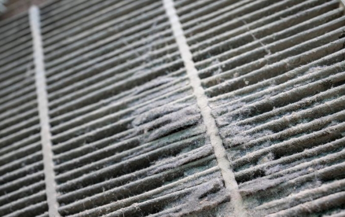 VASEY Facility Solutions - Preventative Maintenance