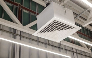 VASEY Facility Solutions - Beyond the Filter