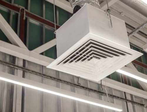 Beyond the Filter: How VASEY Facility Solutions Improves Air Purification Performance