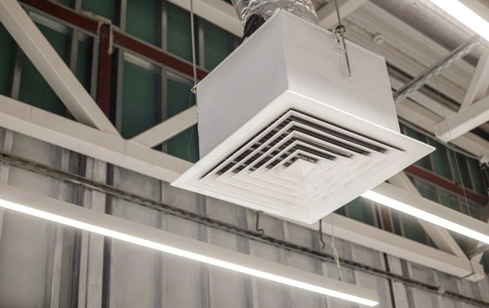 VASEY Facility Solutions - Beyond the Filter