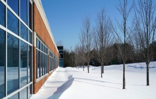 VASEY Facility Solutions - Winter HVAC Preparation