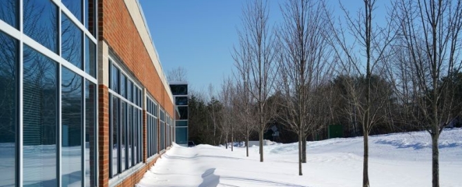 VASEY Facility Solutions - Winter HVAC Preparation