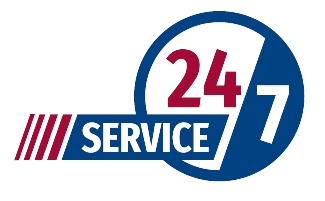 VASEY Facility Solutions - 24/7/365 Service