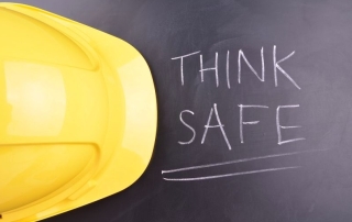 VASEY Facility Solutions - Think Safe