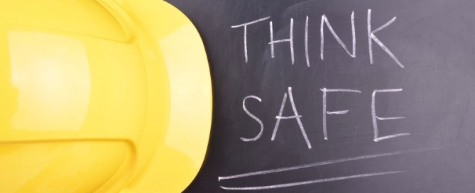 VASEY Facility Solutions - Think Safe