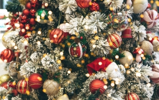 VASEY Facility Solutions - Happy Holidays